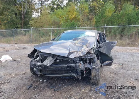 2015 Honda Accord Sport из США, поврежденный, VIN 1HGCR2F58FA271118